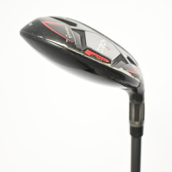 TaylorMade（テーラーメイド） STEALTH ステルス2 レスキュー