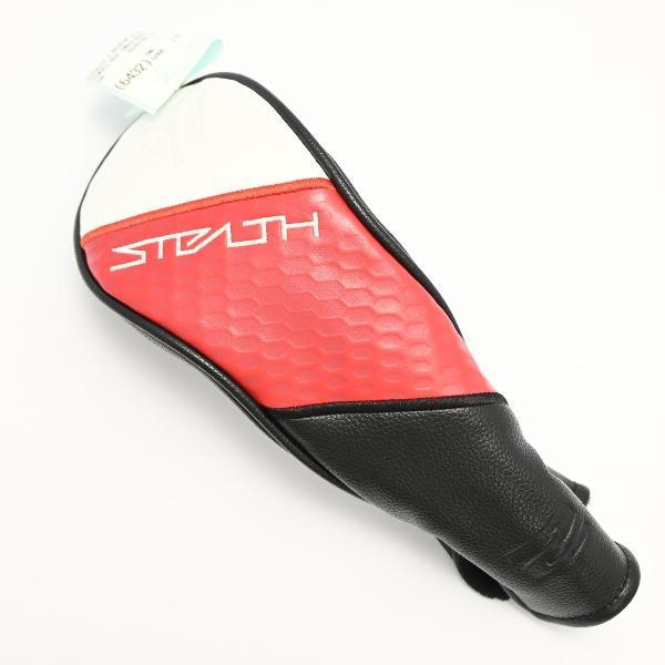 TaylorMade（テーラーメイド） STEALTH ステルス2 レスキュー