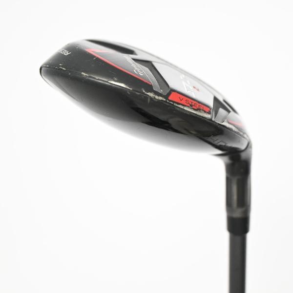 TaylorMade（テーラーメイド） STEALTH ステルス2 レスキュー 