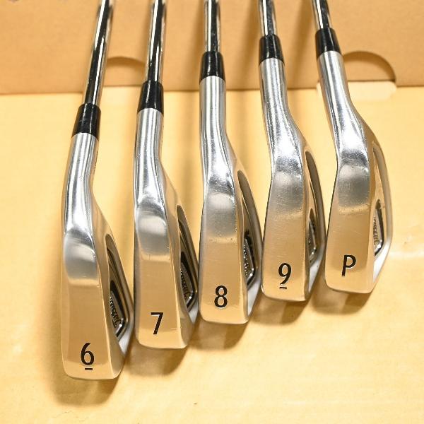 Titleist（タイトリスト） VG3 VG3(2014) アイアン N.S.PRO 950GH