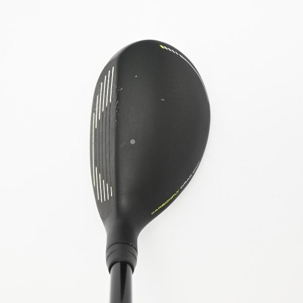 PING（ピン） G430 G430 ハイブリッド ユーティリティ ALTA J CB BLACK