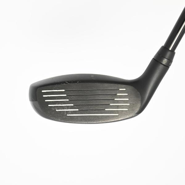 PING（ピン） G430 G430 ハイブリッド ユーティリティ ALTA J CB BLACK