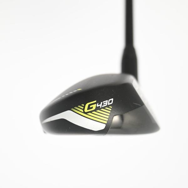 PING（ピン） G430 G430 ハイブリッド ユーティリティ ALTA J CB BLACK