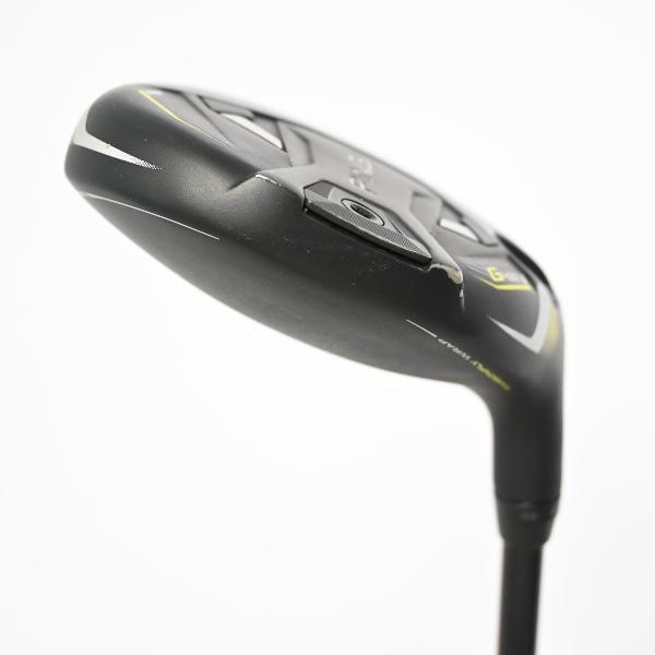 PING（ピン） G430 G430 ハイブリッド ユーティリティ ALTA J CB BLACK