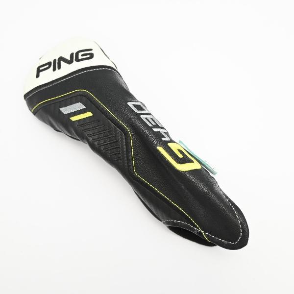 PING（ピン） G430 G430 ハイブリッド ユーティリティ ALTA J CB BLACK