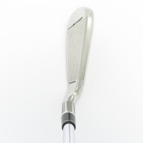 TaylorMade（テーラーメイド） M2 M2(2017) アイアン REAX 90 JP