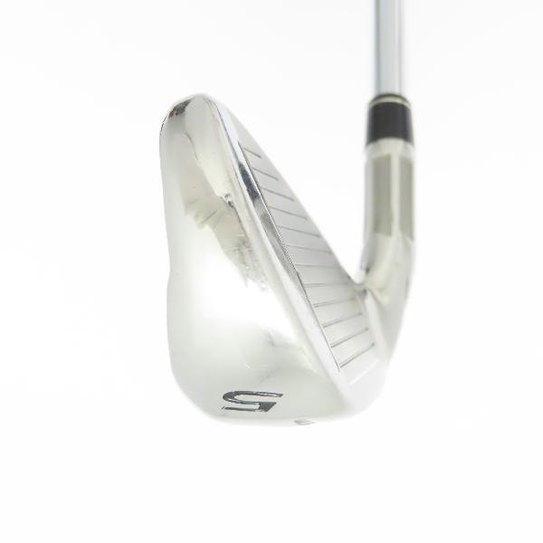 TaylorMade（テーラーメイド） M2 M2(2017) アイアン REAX 90 JP