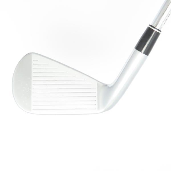 DUNLOP（ダンロップ） SRIXON スリクソン ZX5 MkII アイアン N.S.PRO