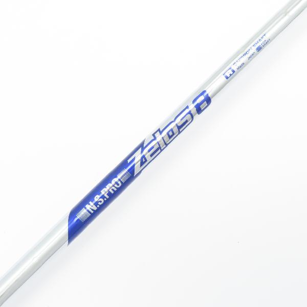 DUNLOP（ダンロップ） SRIXON スリクソン ZX5 MkII アイアン N.S.PRO