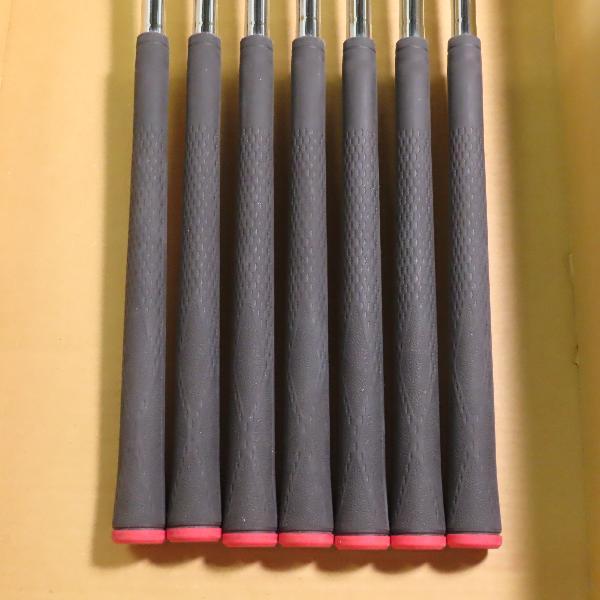 DUNLOP（ダンロップ） SRIXON スリクソン ZX5 MkII アイアン N.S.PRO