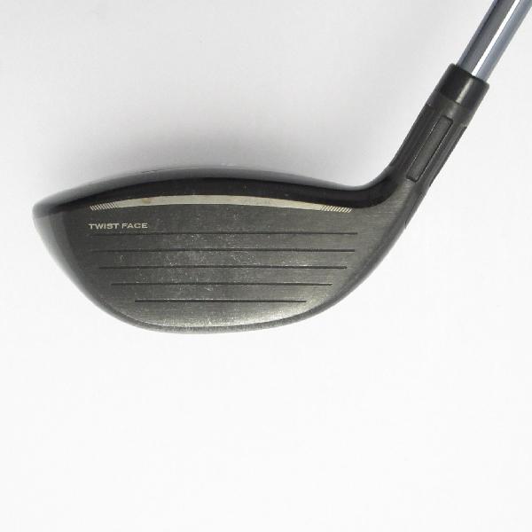 ステルス 5w Diamana PD 60x TaylorMade（テーラーメイド） STEALTH ステルス フェアウェイウッド