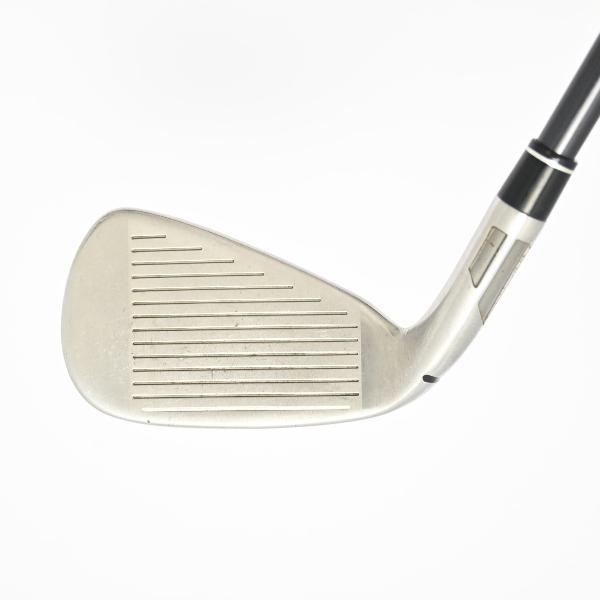 TaylorMade（テーラーメイド） STEALTH ステルス アイアン TENSEI RED 