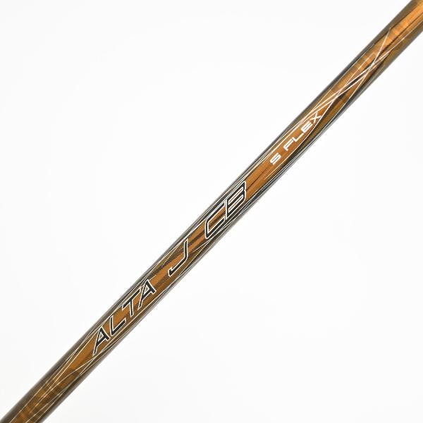 PING（ピン） G400 G400 STRETCH フェアウェイウッド ALTA J CB 