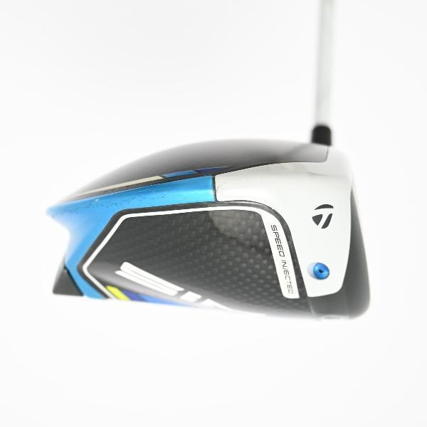 TaylorMade（テーラーメイド） SIM2 SIM2 マックス ドライバー Speeder