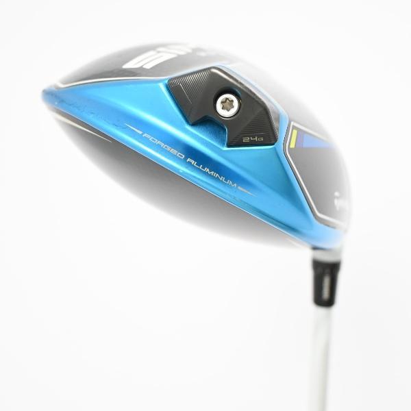TaylorMade（テーラーメイド） SIM2 SIM2 マックス ドライバー Speeder