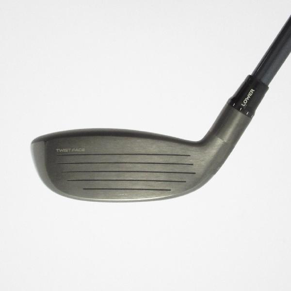 TaylorMade（テーラーメイド） Qi35 Qi35 MAX レスキュー
