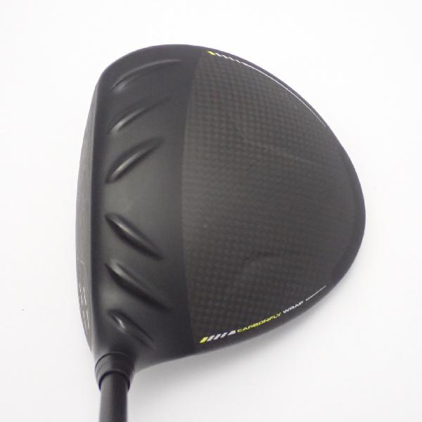 PING（ピン） G430 G430 MAX 10K ドライバー Speeder NX BLACK 50