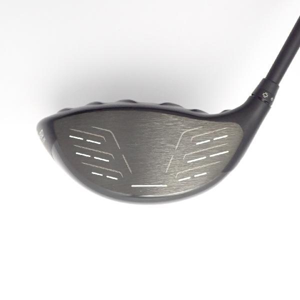 PING（ピン） G430 G430 MAX 10K ドライバー Speeder NX BLACK 50