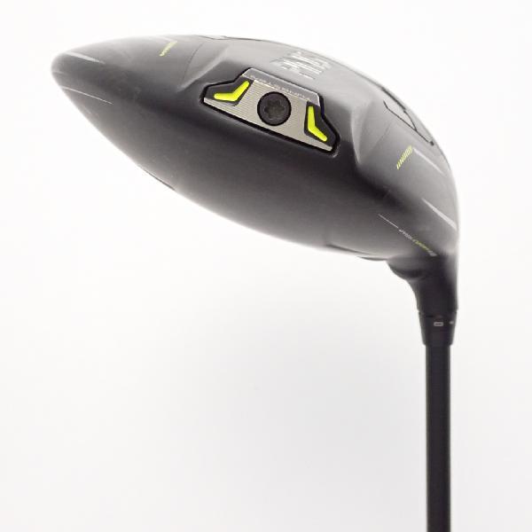 PING（ピン） G430 G430 MAX 10K ドライバー Speeder NX BLACK 50