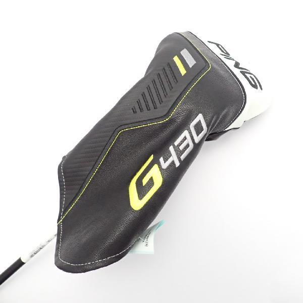 PING（ピン） G430 G430 MAX 10K ドライバー Speeder NX BLACK 50