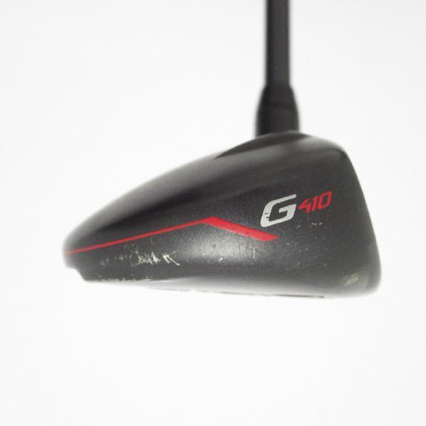 PING（ピン） G410 G410 ユーティリティ ALTA J CB RED 【U4