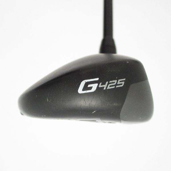 PING（ピン） G425 G425 ハイブリッド ユーティリティ ALTA DISTANZA