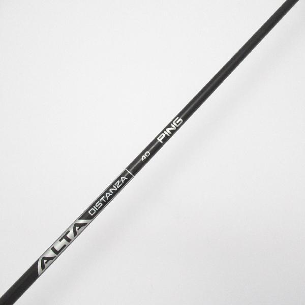 PING（ピン） G425 G425 ハイブリッド ユーティリティ ALTA DISTANZA
