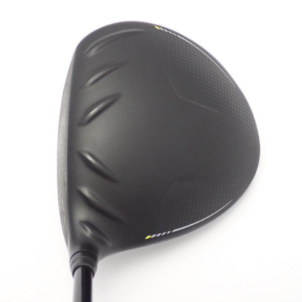 PING（ピン） G430 G430 MAX ドライバー ALTA J CB BLACK シャフト