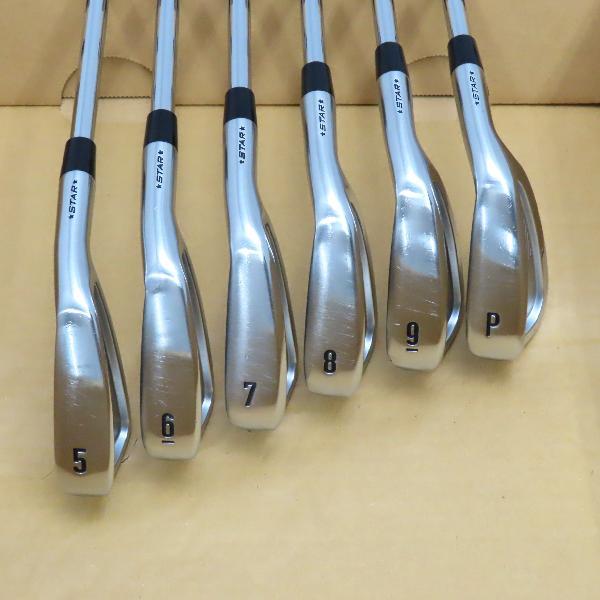 Callaway（キャロウェイ） キャロウェイゴルフ X X FORGED STAR(2021