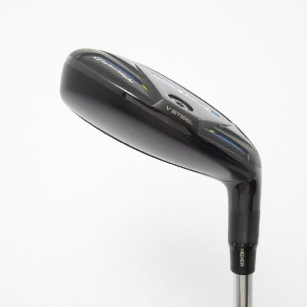 TaylorMade（テーラーメイド） SIM2 SIM2 レスキュー ユーティリティ