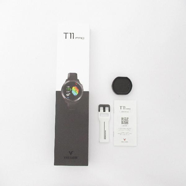 VOICE CADDIE（ボイスキャディ） Voice Caddie T11 PRO : GDOゴルフ