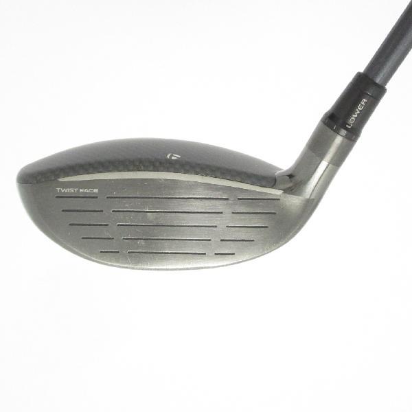 TaylorMade（テーラーメイド） Qi35 Qi35 MAX フェアウェイウッド