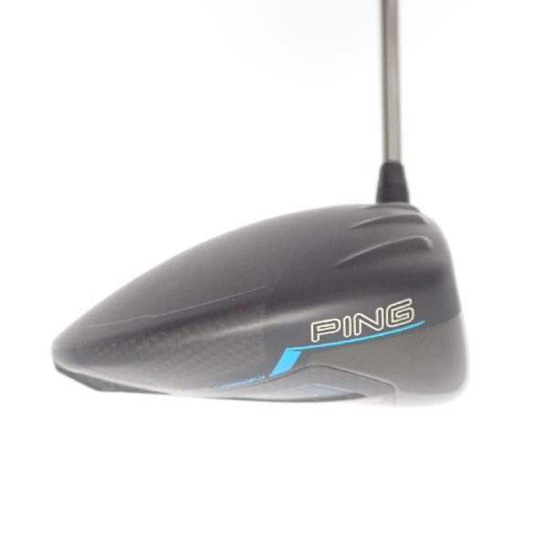 PING（ピン） G440 G440 K ドライバー PING TOUR 2.0 CHROME 65