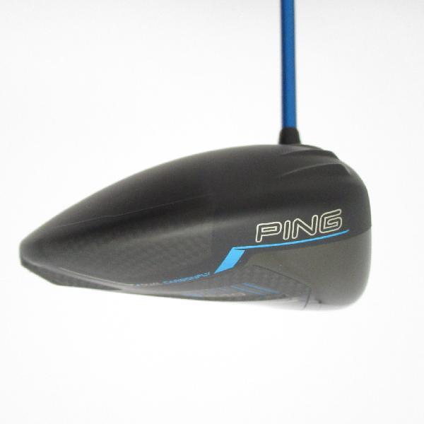 PING（ピン） G440 G440 K ドライバー ALTA J CB BLUE シャフト：ALTA