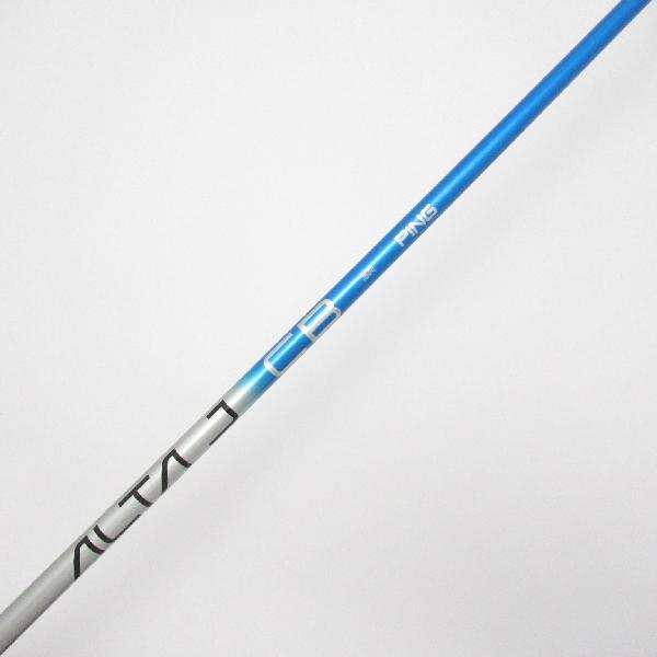 PING（ピン） G440 G440 K ドライバー ALTA J CB BLUE シャフト：ALTA