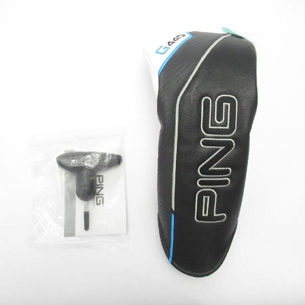 PING（ピン） G440 G440 K ドライバー ALTA J CB BLUE シャフト：ALTA