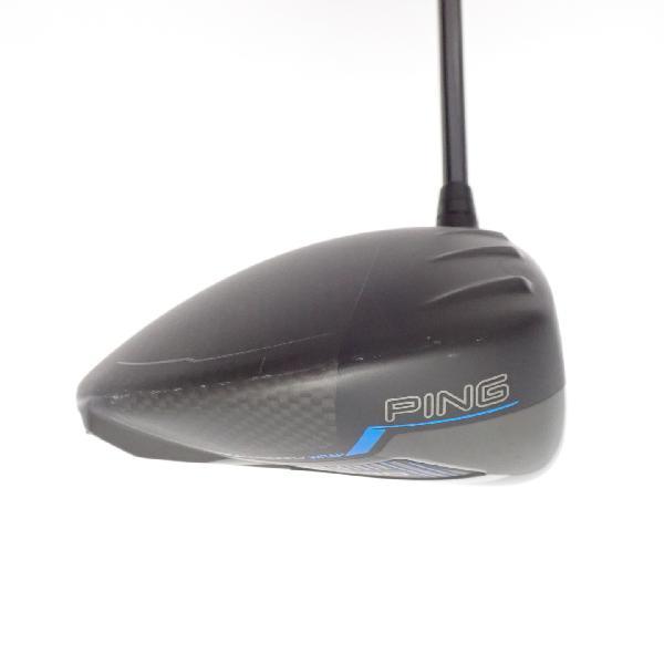 PING - ピン G440 G440 LST １番ウッド TOUR 2.0 BLACK 65  矢がら：TOUR 2.0 BLACK 65