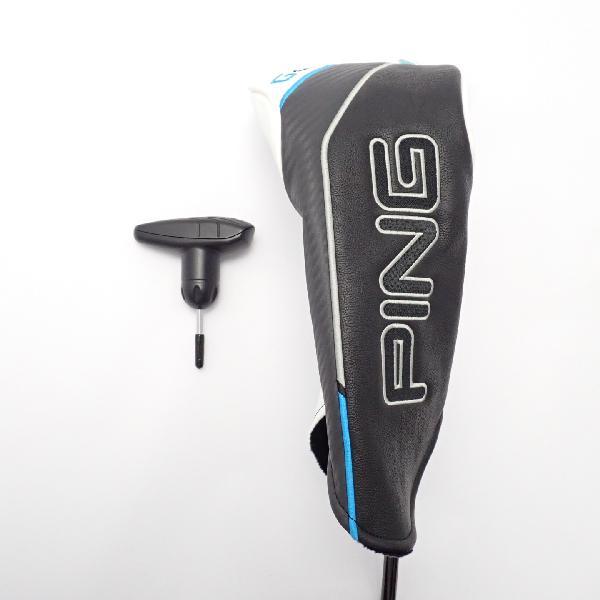 PING - ピン G440 G440 LST １番ウッド TOUR 2.0 BLACK 65  矢がら：TOUR 2.0 BLACK 65
