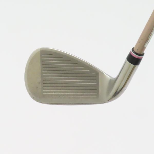 DUNLOP（ダンロップ） XXIO ゼクシオ(2022) ボルドー アイアン XXIO