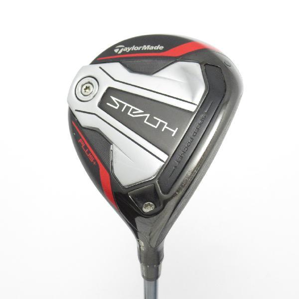 TaylorMade（テーラーメイド） STEALTH ステルス PLUS フェアウェイ 