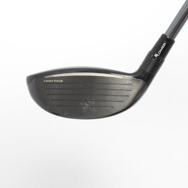 TaylorMade（テーラーメイド） STEALTH ステルス PLUS フェアウェイ