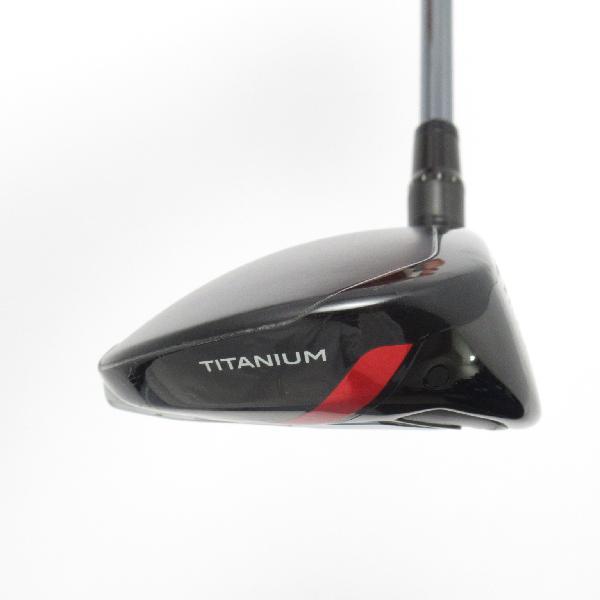 TaylorMade（テーラーメイド） STEALTH ステルス PLUS フェアウェイ