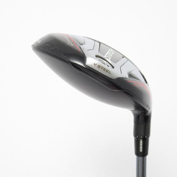 TaylorMade（テーラーメイド） STEALTH ステルス PLUS フェアウェイ