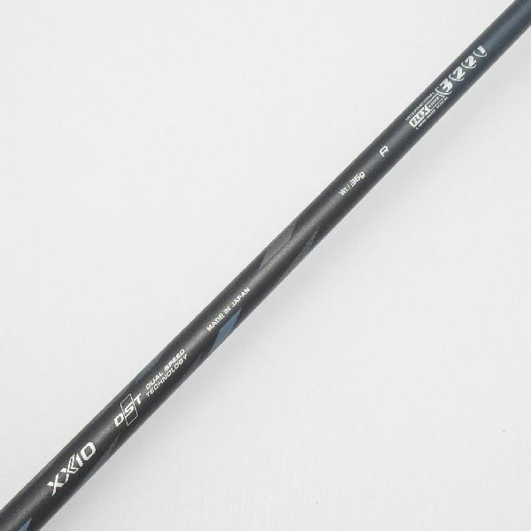 【美品】最新XXIO2026年モデル　MP1400（SR）ドライバー用シャフト DUNLOP（ダンロップ） XXIO ゼクシオ 14 (2026) ドライバー XXIO