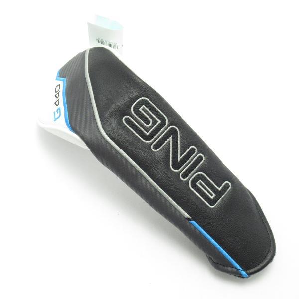 PING（ピン） G440 G440 MAX フェアウェイウッド PING TOUR 2.0 CHROME 
