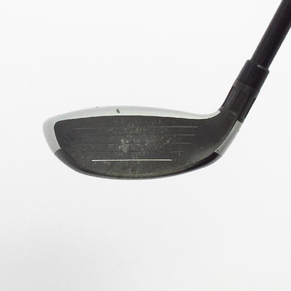 TaylorMade（テーラーメイド） M4 M4 ユーティリティ FUBUKI TM6 【U5