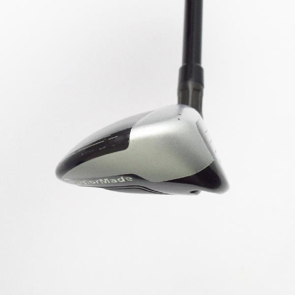 TaylorMade（テーラーメイド） M4 M4 ユーティリティ FUBUKI TM6 【U5