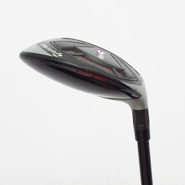 TaylorMade（テーラーメイド） M4 M4 ユーティリティ FUBUKI TM6 【U5 