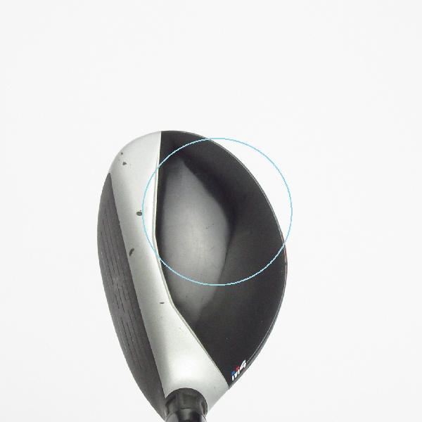 TaylorMade（テーラーメイド） M4 M4 ユーティリティ FUBUKI TM6 【U5