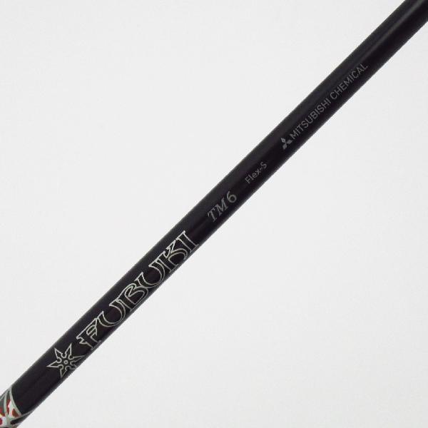 TaylorMade（テーラーメイド） M4 M4 ユーティリティ FUBUKI TM6 【U5